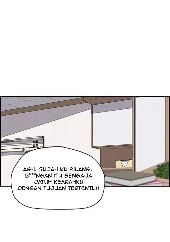 Manhwa Wind Breaker Chapter 274 gambar nomor 2