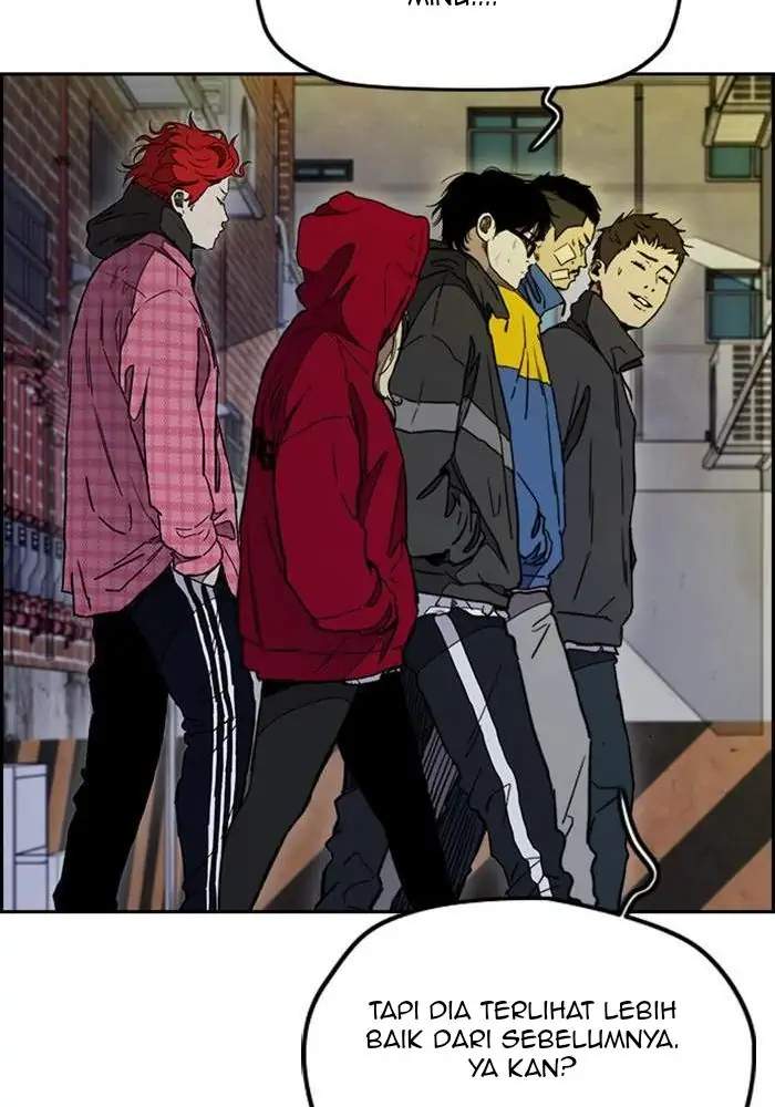 Wind Breaker Chapter 274 Gambar 39