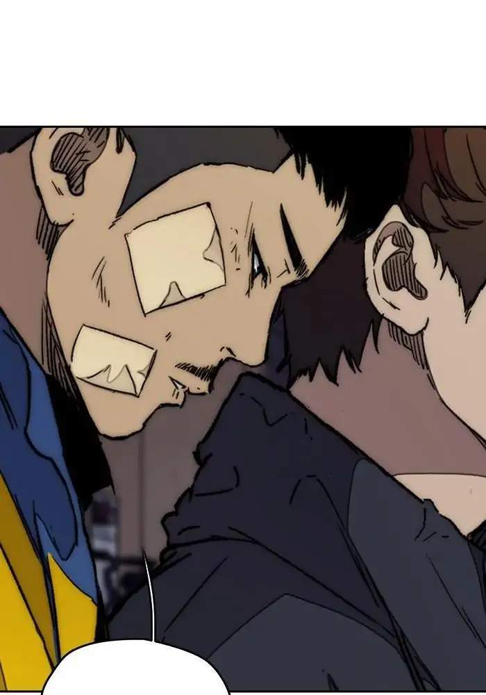 Wind Breaker Chapter 274 Gambar 42