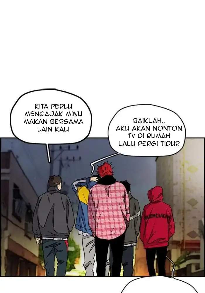Wind Breaker Chapter 274 Gambar 54