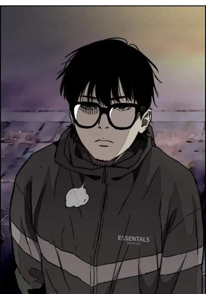 Wind Breaker Chapter 274 Gambar 59