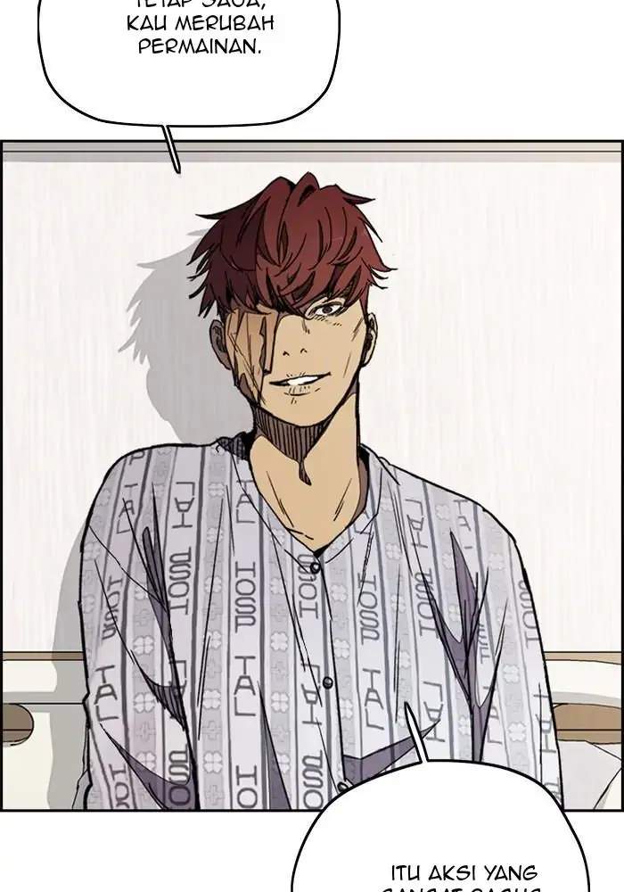 Wind Breaker Chapter 274 Gambar 6