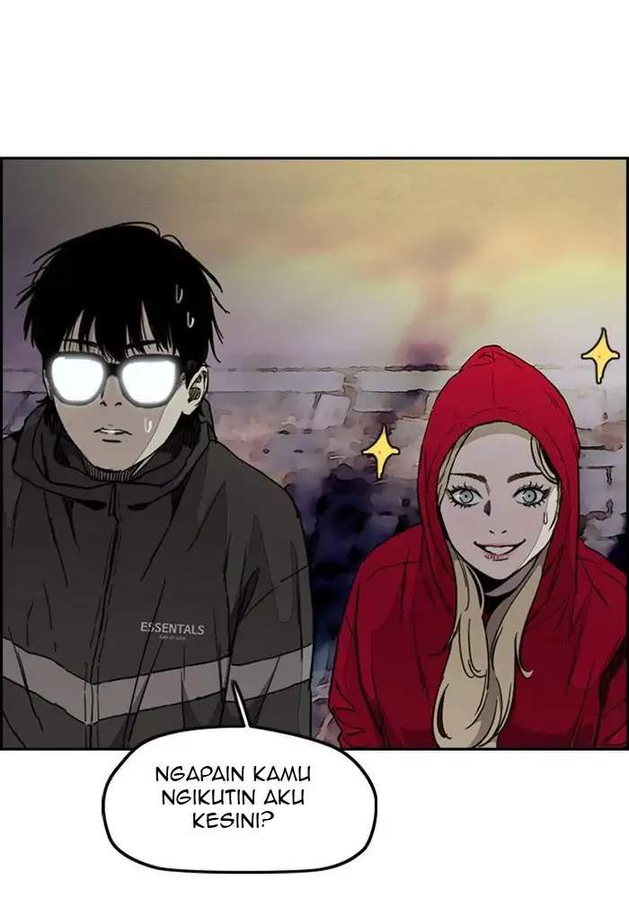 Wind Breaker Chapter 274 Gambar 62