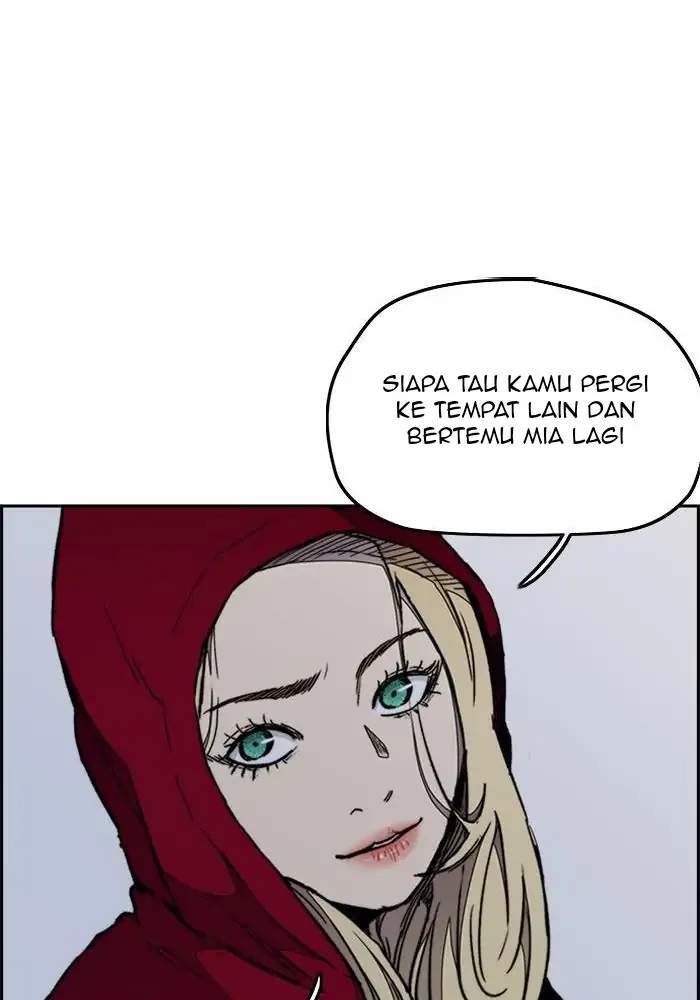 Wind Breaker Chapter 274 Gambar 63
