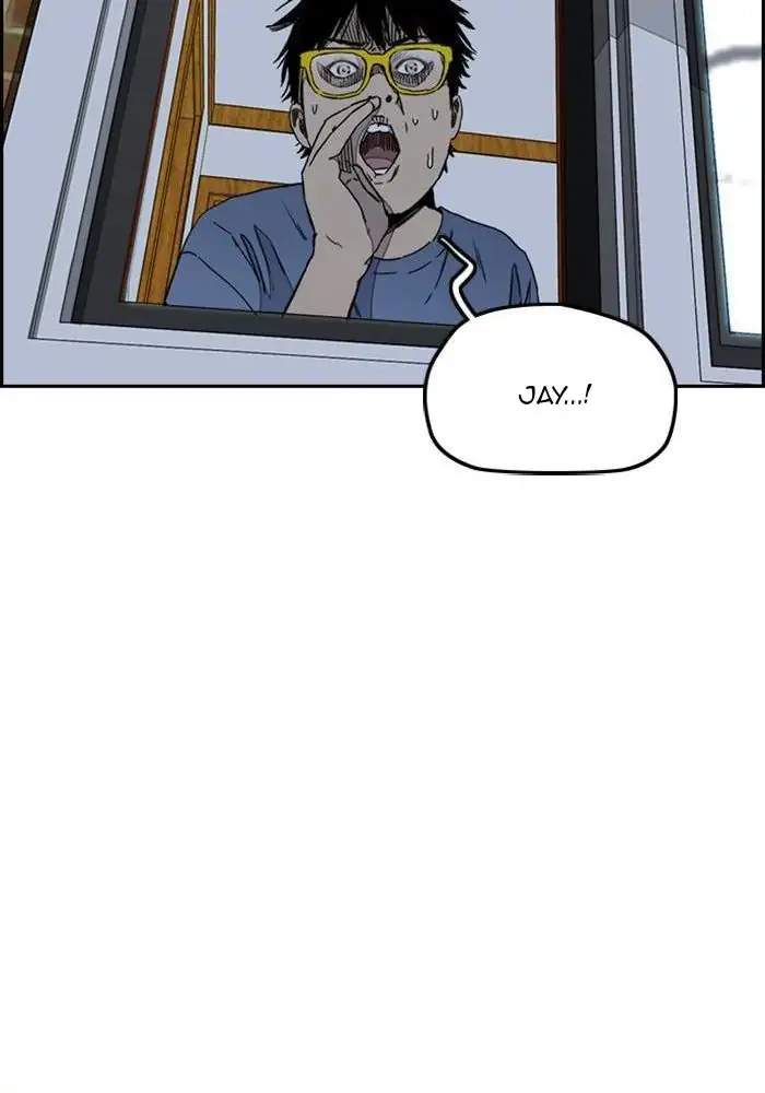 Wind Breaker Chapter 274 Gambar 72