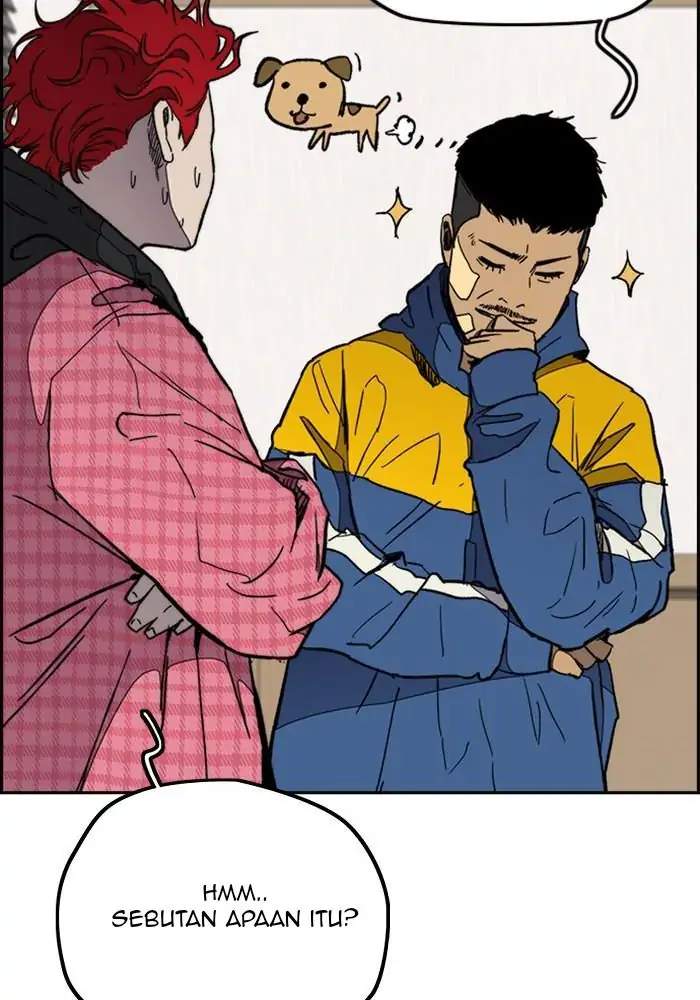 Wind Breaker Chapter 274 Gambar 8