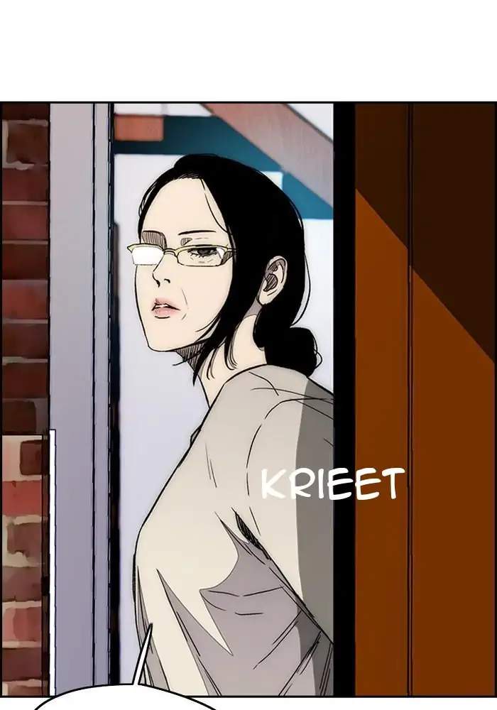 Wind Breaker Chapter 274 Gambar 88