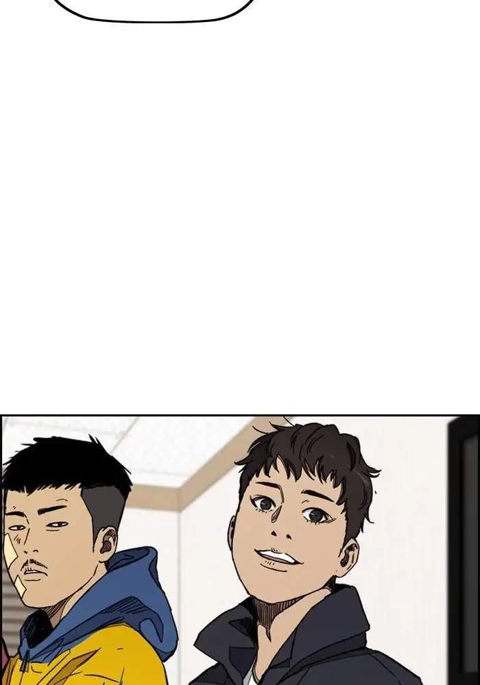 Wind Breaker Chapter 274 Gambar 9