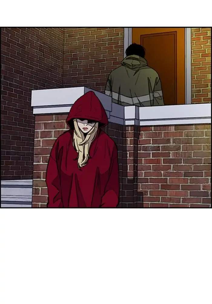 Wind Breaker Chapter 274 Gambar 91