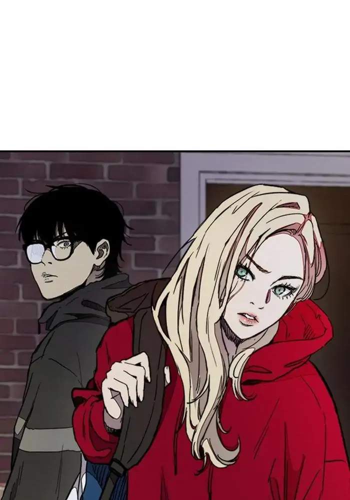 Wind Breaker Chapter 274 Gambar 97