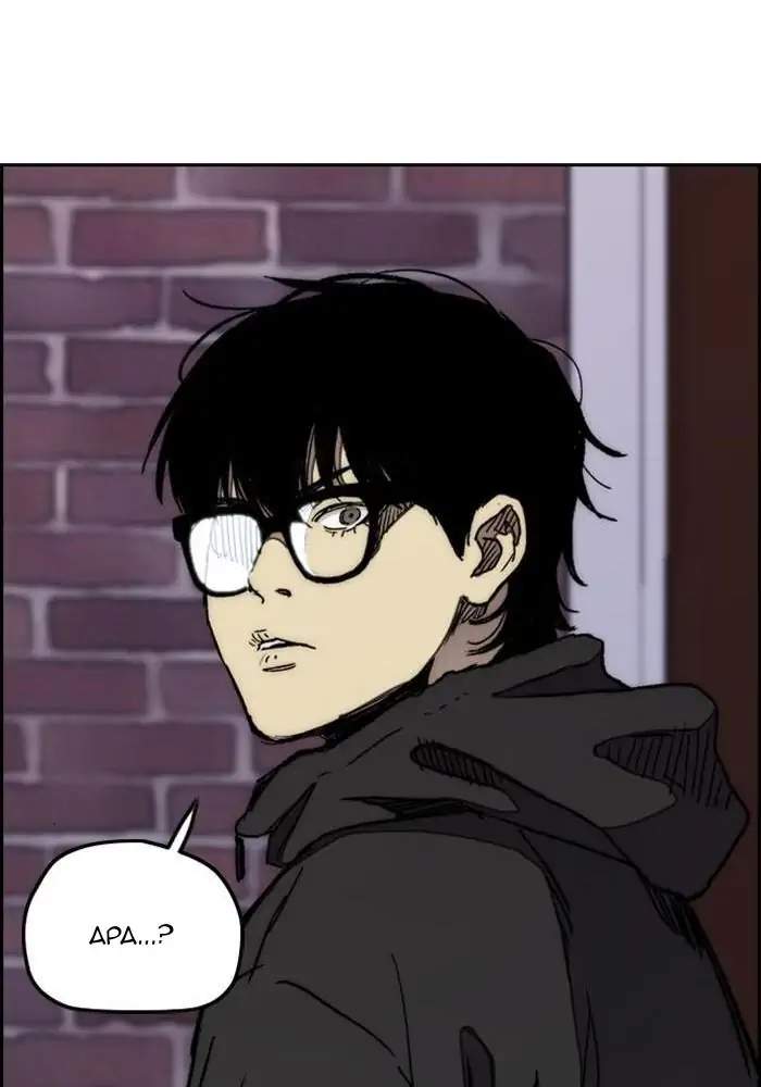 Wind Breaker Chapter 274 Gambar 99