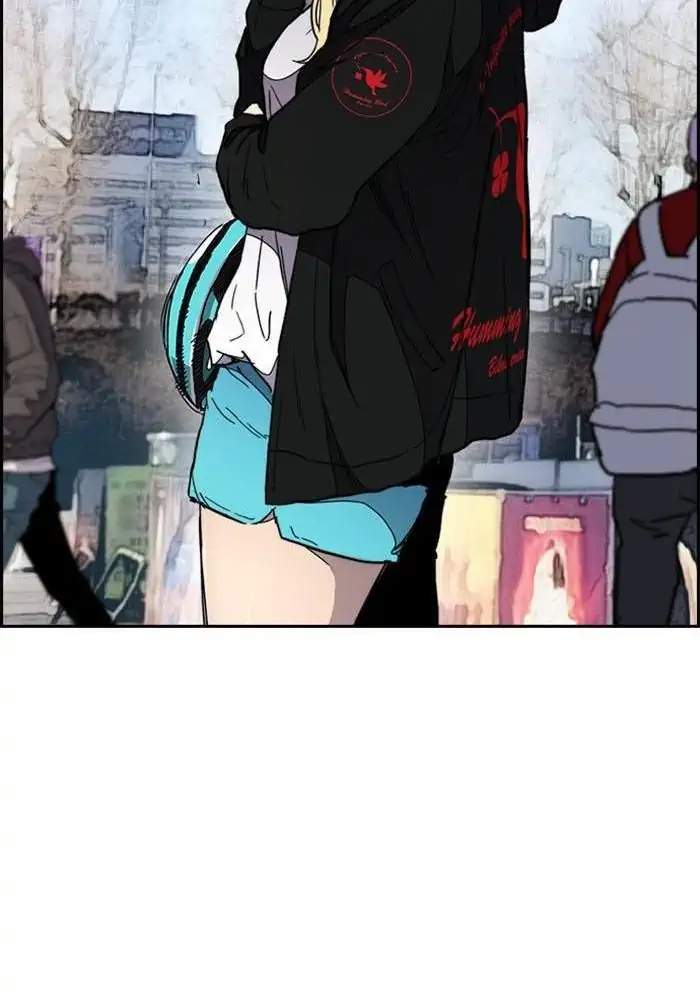 Wind Breaker Chapter 273 Gambar 105