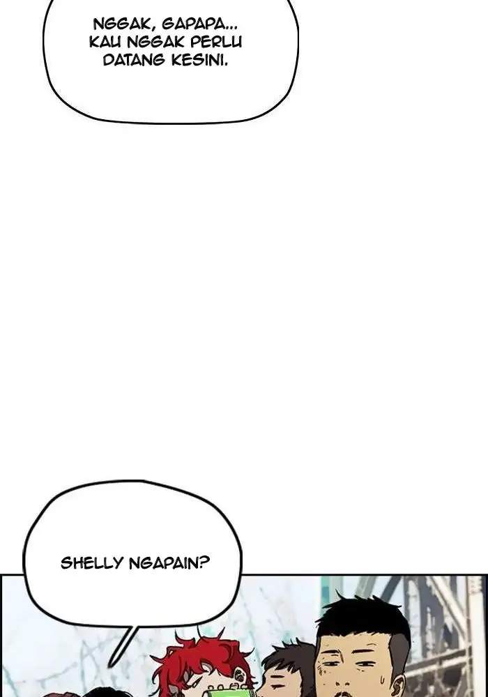 Wind Breaker Chapter 273 Gambar 107