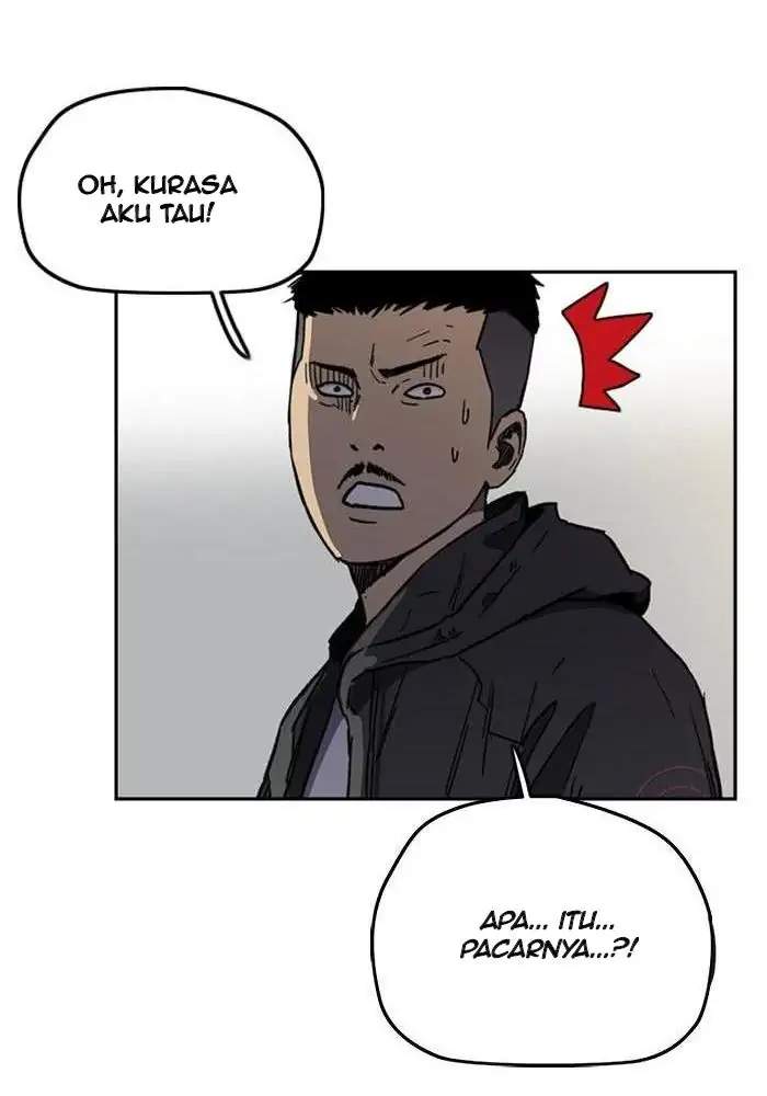 Wind Breaker Chapter 273 Gambar 109