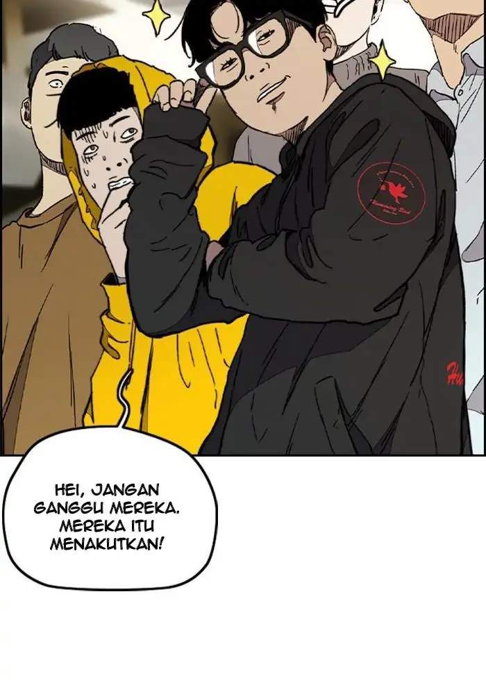 Wind Breaker Chapter 273 Gambar 10