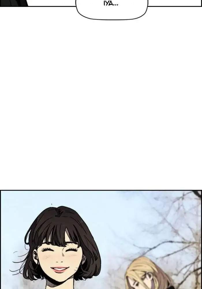 Wind Breaker Chapter 273 Gambar 100