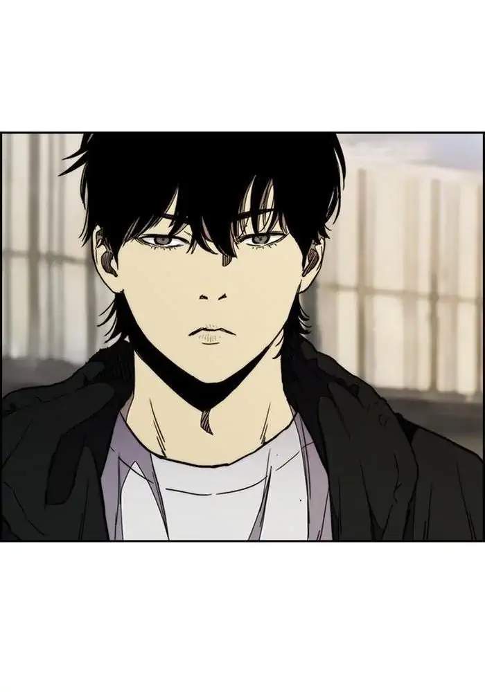 Wind Breaker Chapter 273 Gambar 103