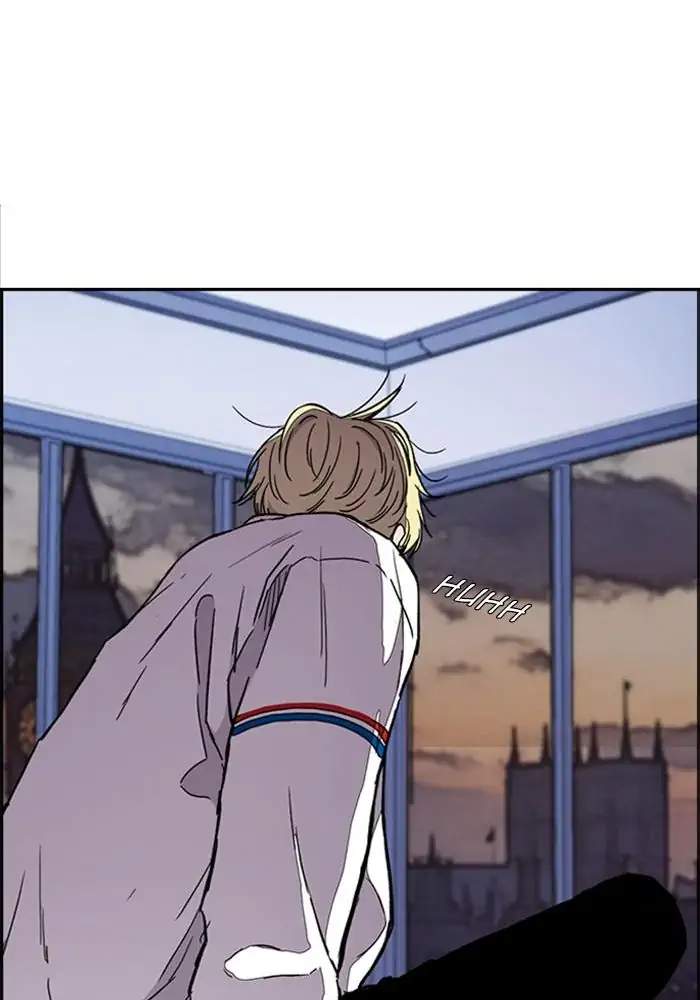 Wind Breaker Chapter 273 Gambar 118