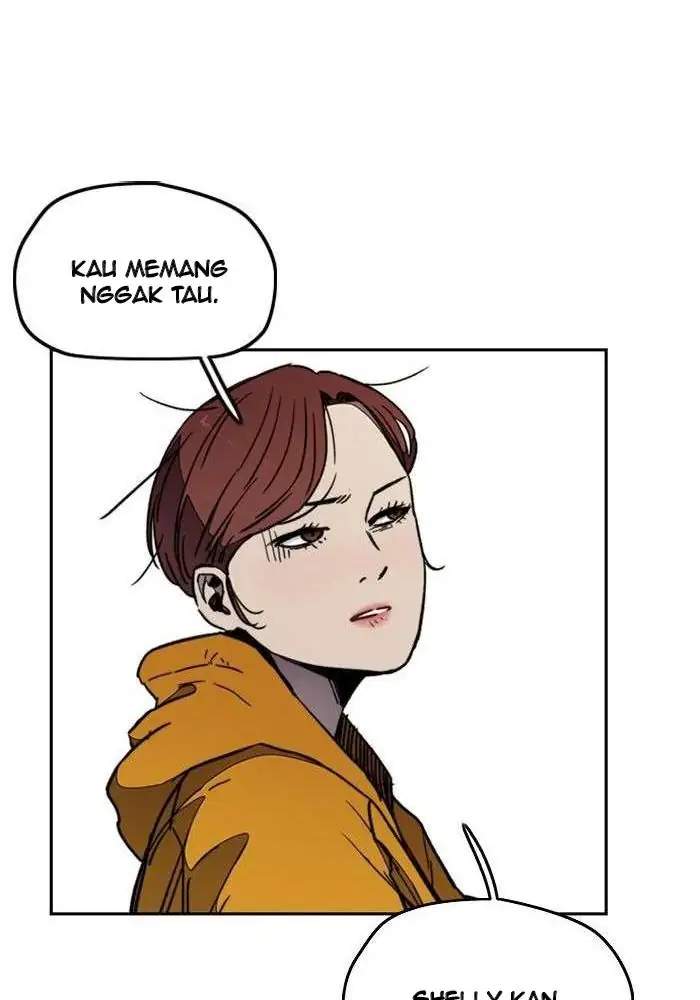 Wind Breaker Chapter 273 Gambar 110