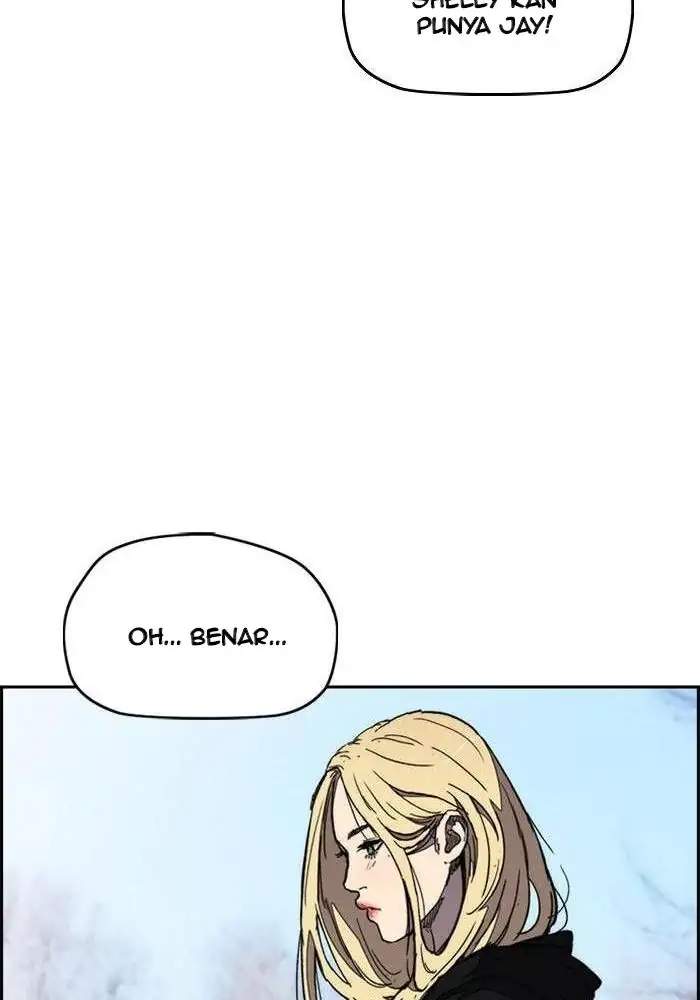 Wind Breaker Chapter 273 Gambar 111