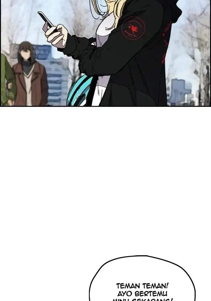 Wind Breaker Chapter 273 Gambar 112