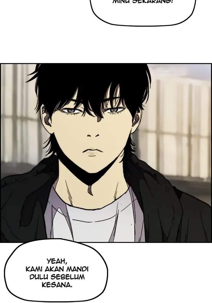 Wind Breaker Chapter 273 Gambar 113