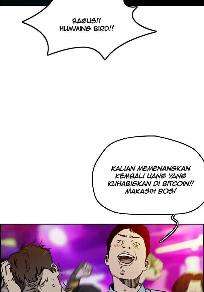 Wind Breaker Chapter 273 Gambar 12