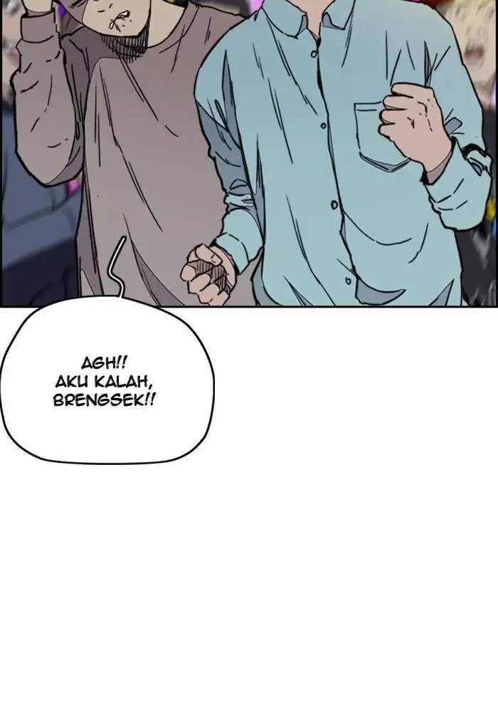 Wind Breaker Chapter 273 Gambar 13