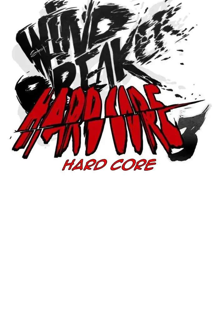 Wind Breaker Chapter 273 Gambar 16