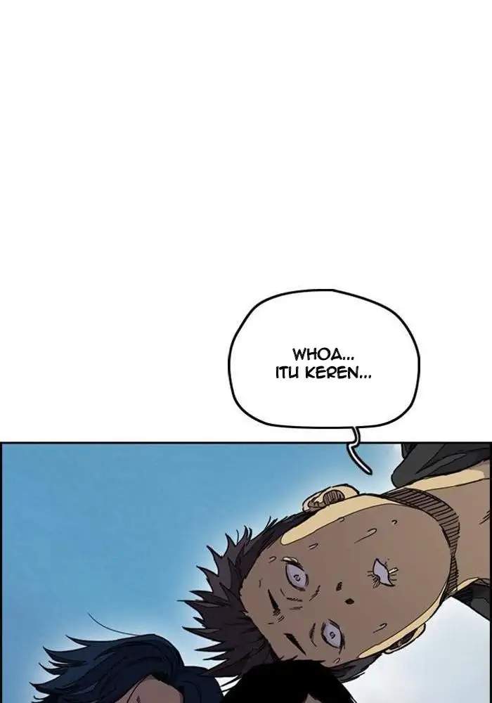 Wind Breaker Chapter 273 Gambar 17