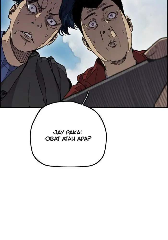 Wind Breaker Chapter 273 Gambar 18