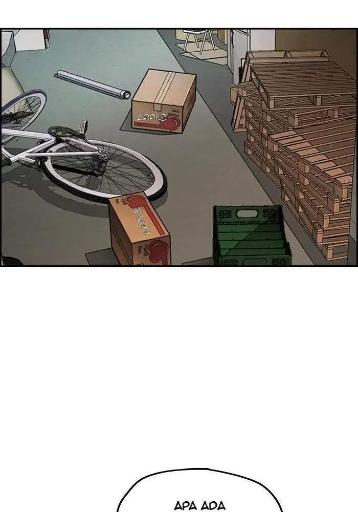 Wind Breaker Chapter 273 Gambar 22