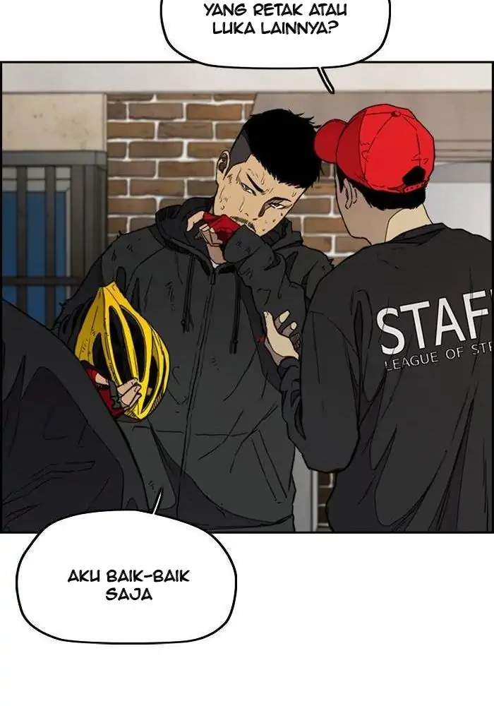 Wind Breaker Chapter 273 Gambar 23
