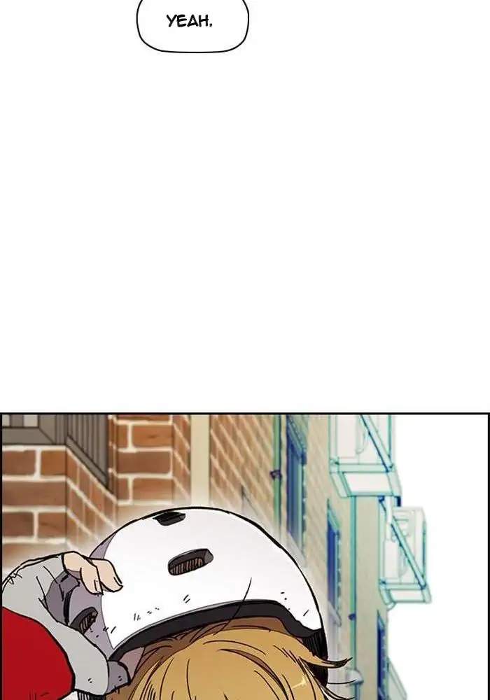 Wind Breaker Chapter 273 Gambar 26