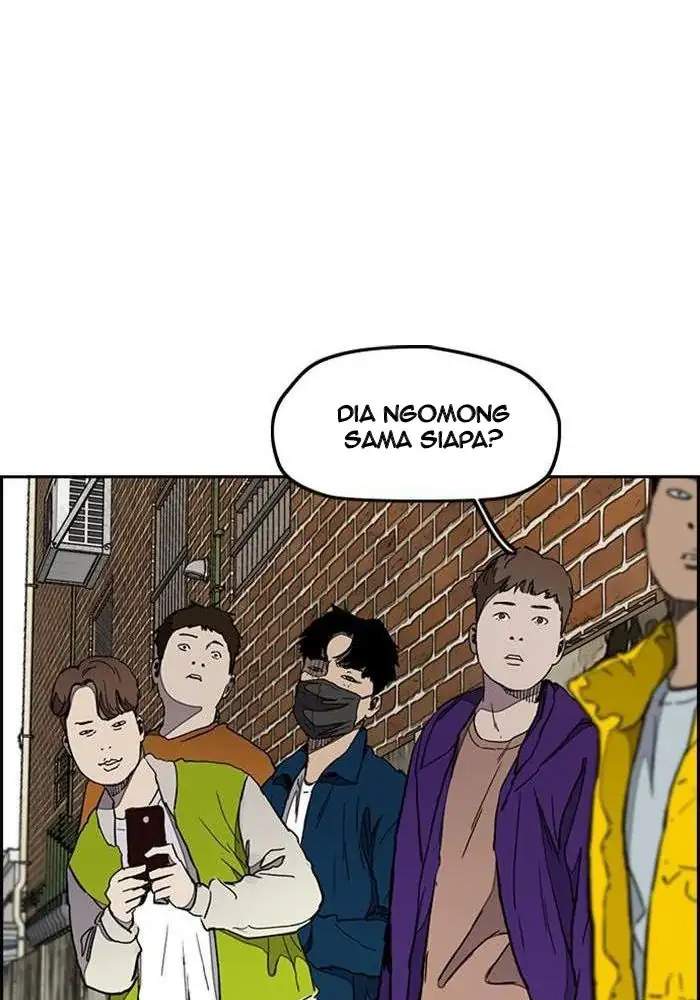 Wind Breaker Chapter 273 Gambar 28