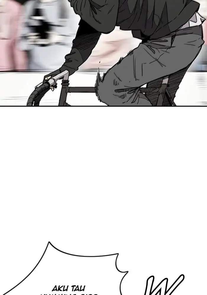 Wind Breaker Chapter 273 Gambar 3