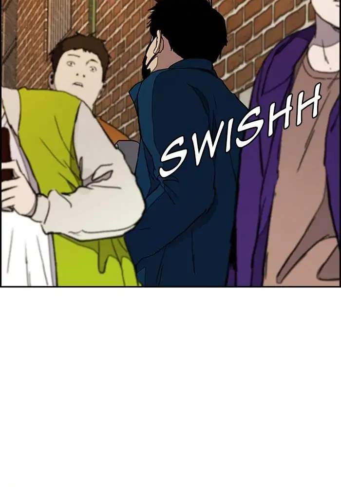 Wind Breaker Chapter 273 Gambar 30