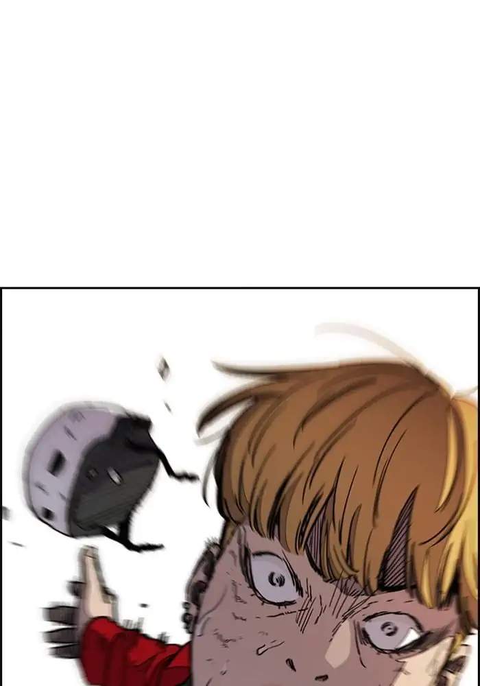 Wind Breaker Chapter 273 Gambar 31