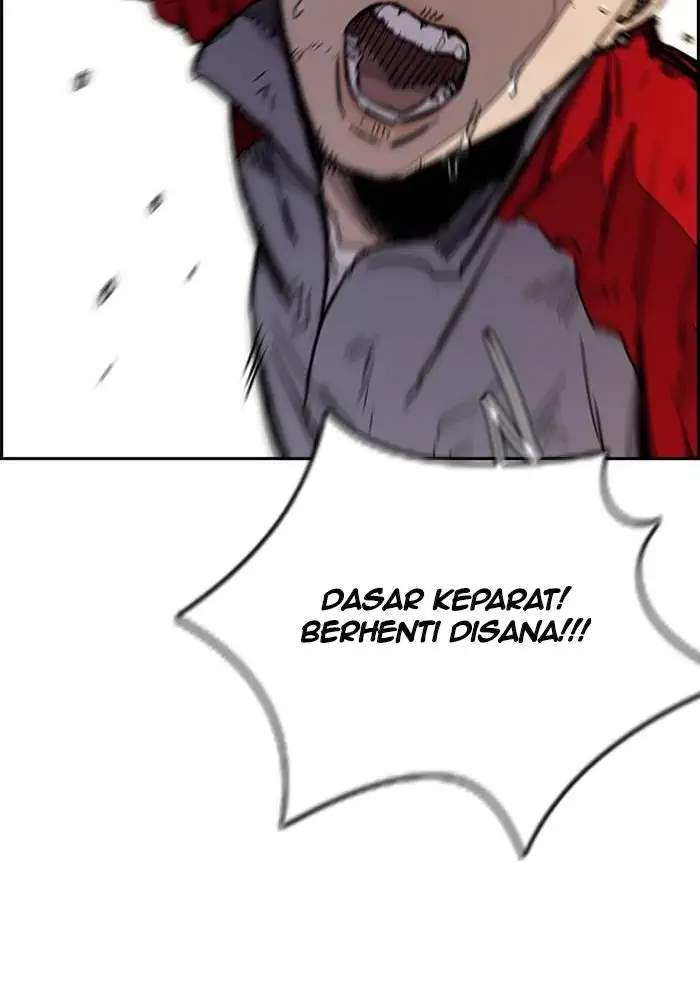 Wind Breaker Chapter 273 Gambar 32