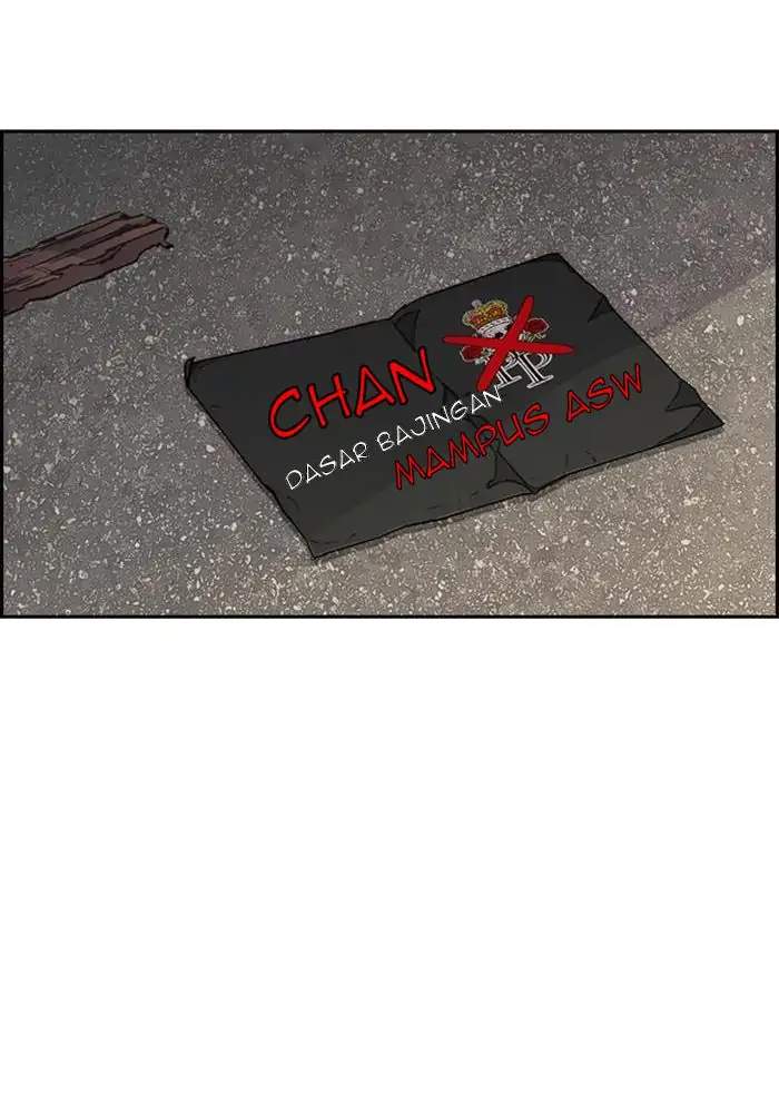 Wind Breaker Chapter 273 Gambar 36