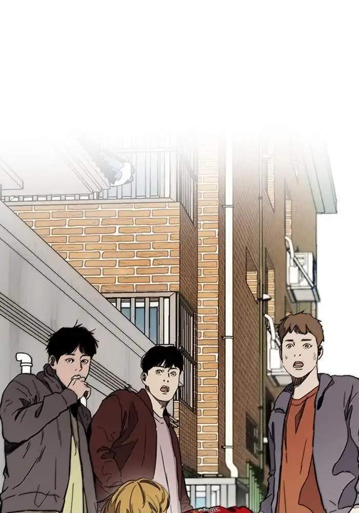 Wind Breaker Chapter 273 Gambar 37