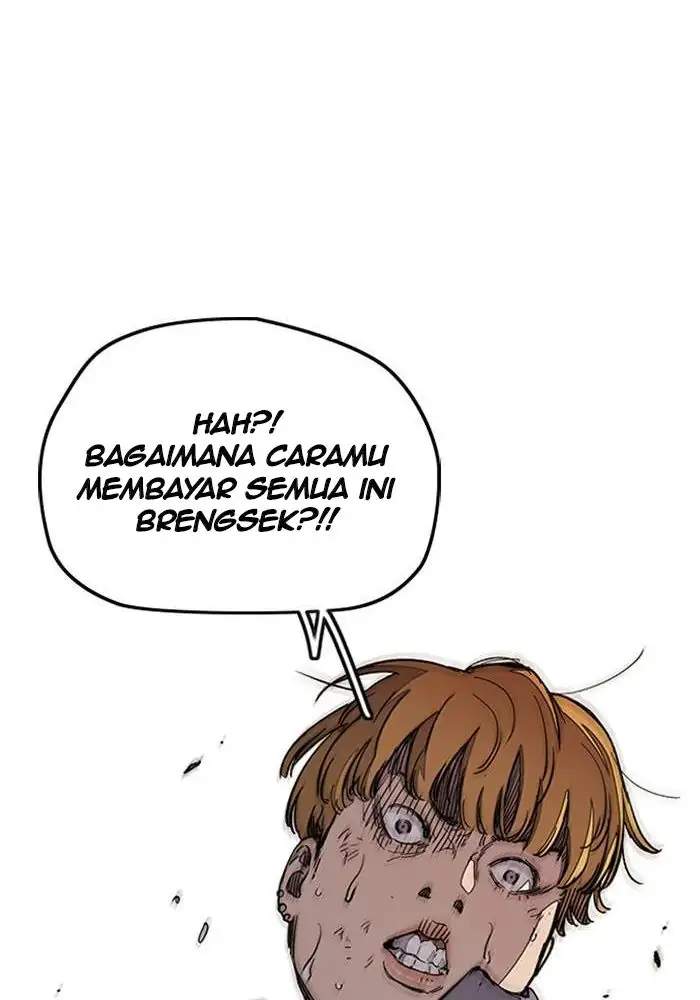 Wind Breaker Chapter 273 Gambar 39