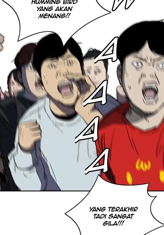 Wind Breaker Chapter 273 Gambar 4