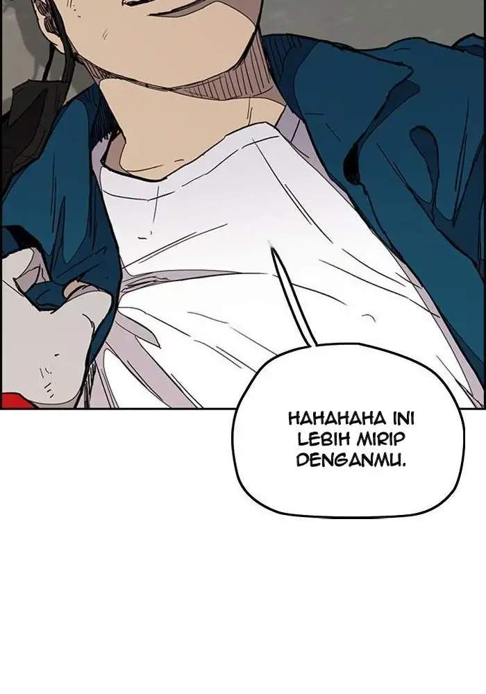 Wind Breaker Chapter 273 Gambar 41