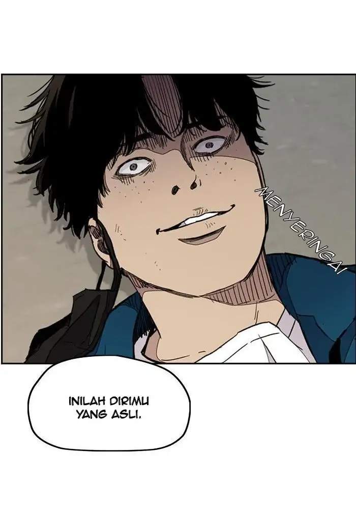 Wind Breaker Chapter 273 Gambar 42