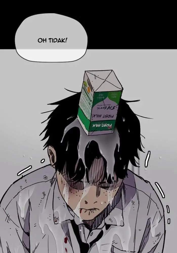 Wind Breaker Chapter 273 Gambar 46