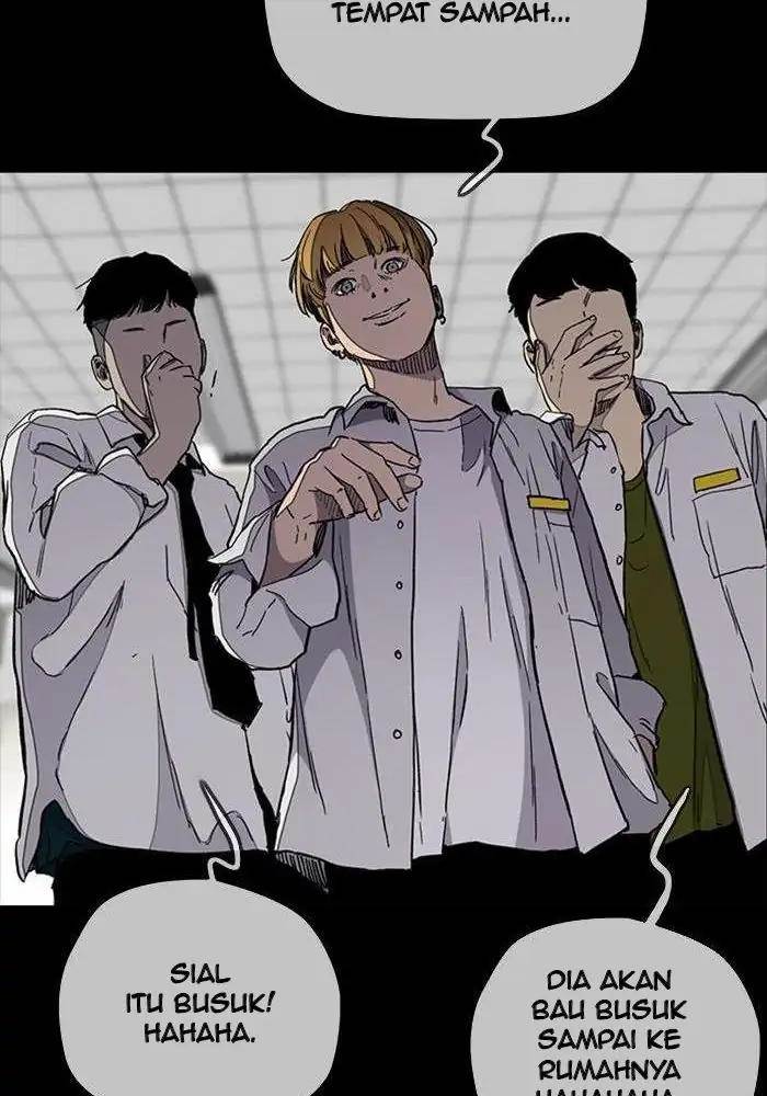 Wind Breaker Chapter 273 Gambar 48