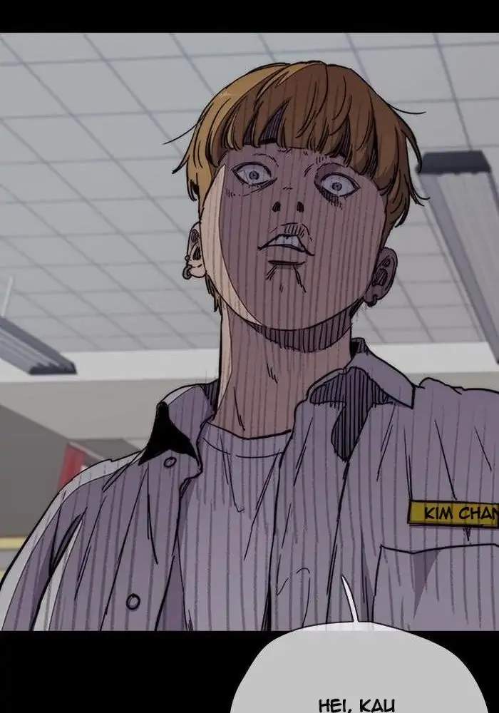 Wind Breaker Chapter 273 Gambar 51