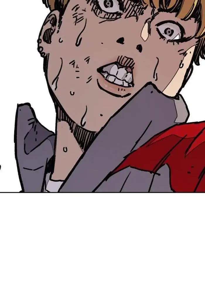 Wind Breaker Chapter 273 Gambar 54