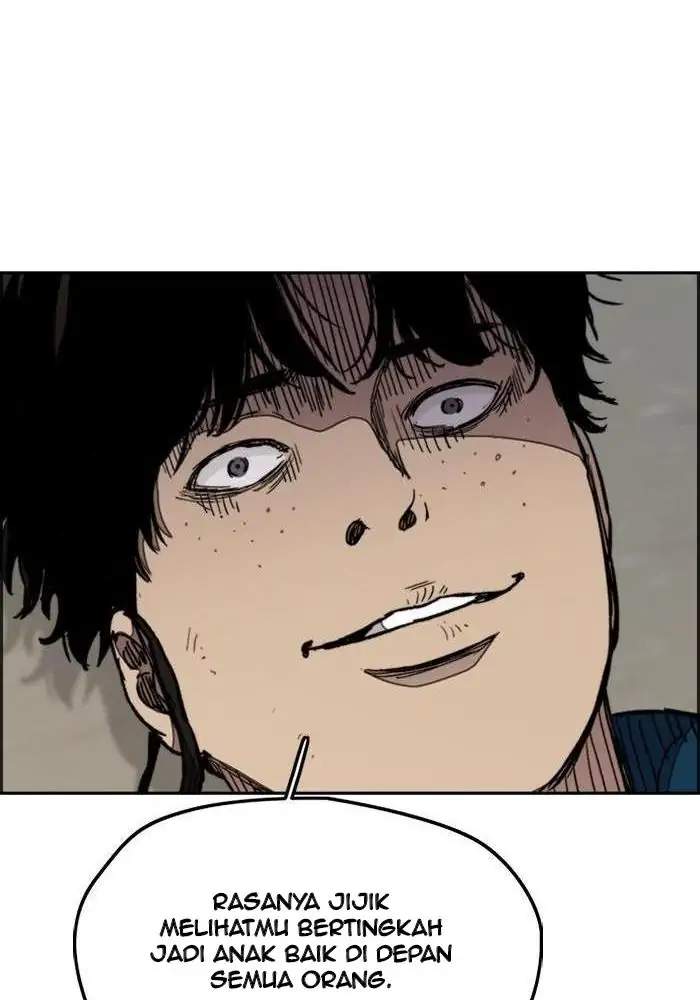Wind Breaker Chapter 273 Gambar 55